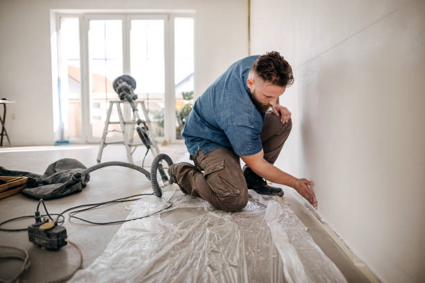 Professional Drywall and Painting Service in Manchester, NH